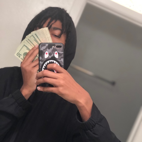 Meet your Posher, Daetren - Picture 1 of 1